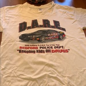 Shirts - Vintage T-shirt Shirts - Vintage T-shirt
